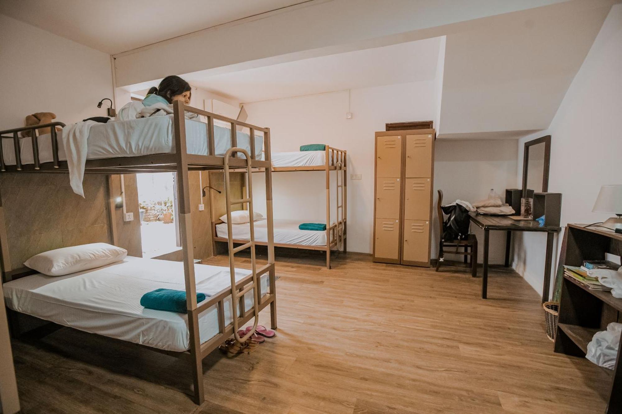 Drop Inn Hostels 콜롬보 외부 사진