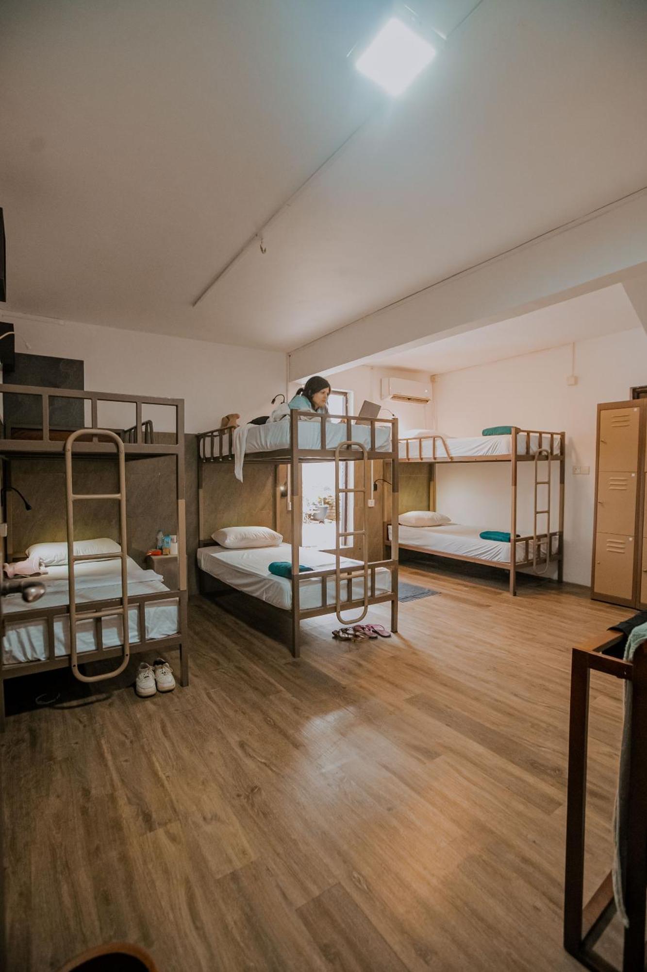 Drop Inn Hostels 콜롬보 외부 사진