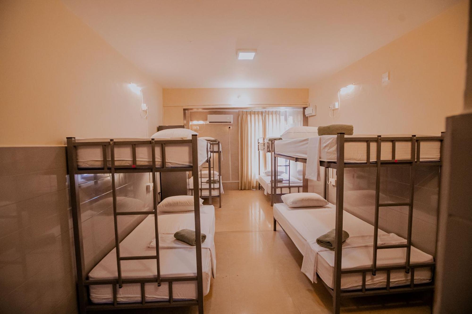 Drop Inn Hostels 콜롬보 외부 사진