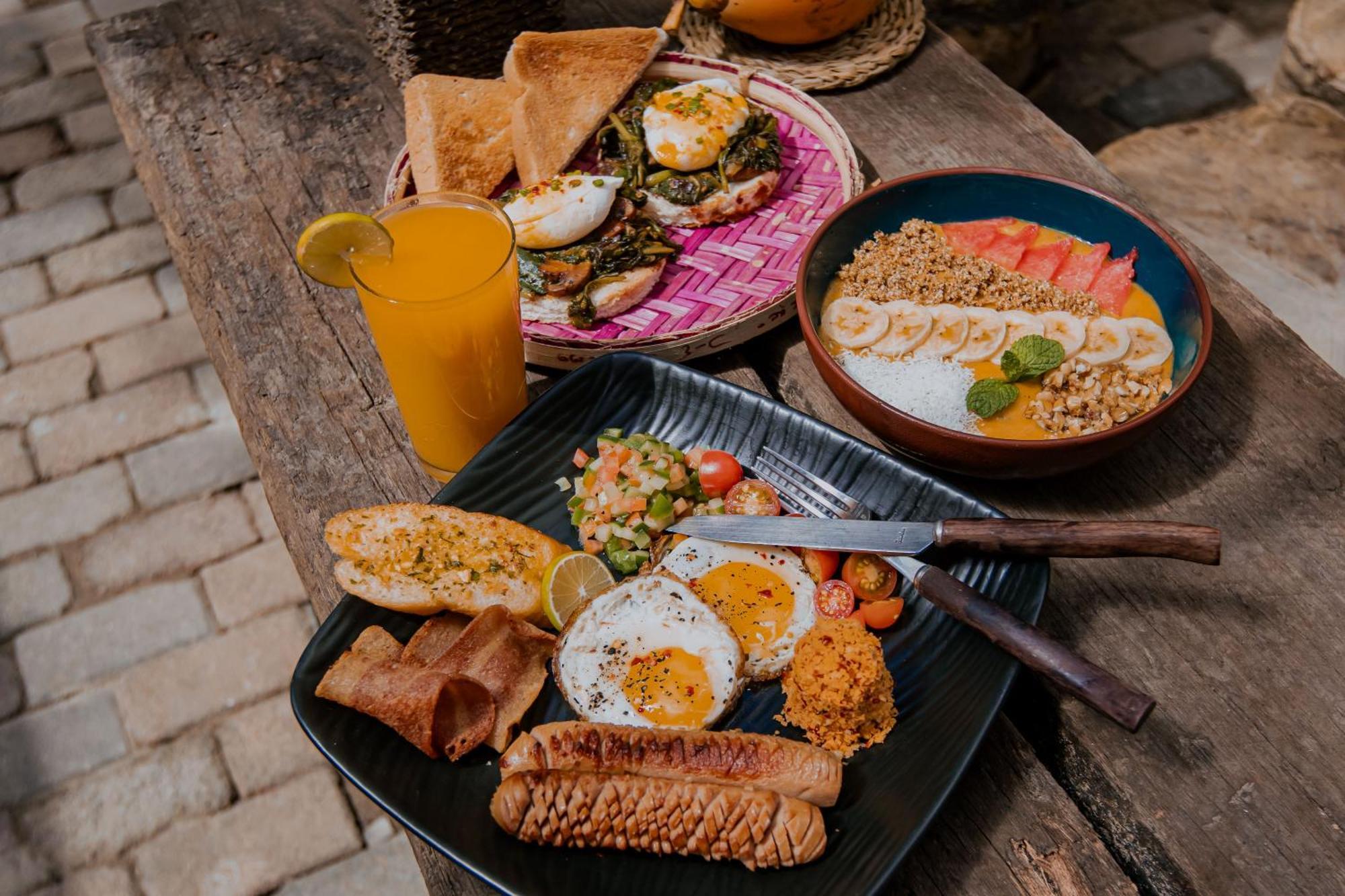 Drop Inn Hostels 콜롬보 외부 사진