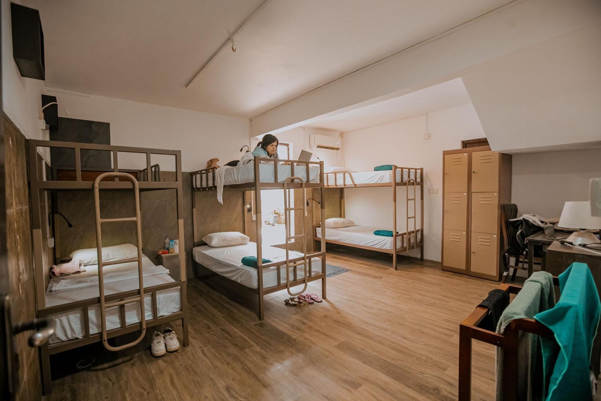 Drop Inn Hostels 콜롬보 외부 사진